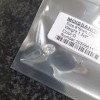 Moissanite nemontate - Tăietură ovală